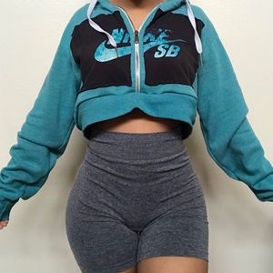 custom nike hoodies